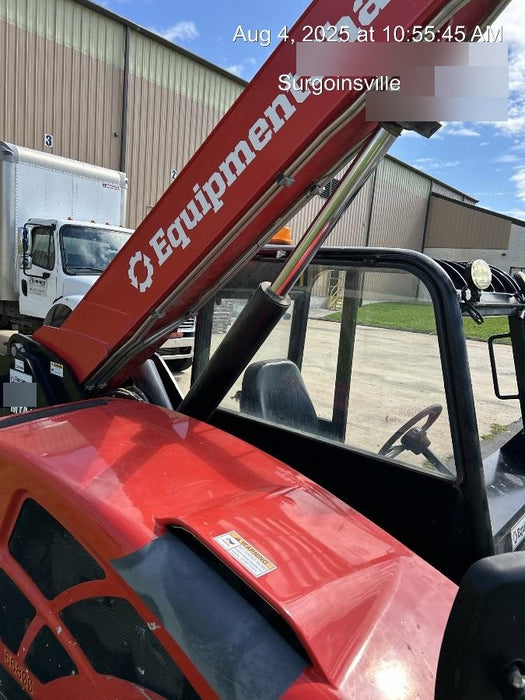 2020 MANITOU MTA5519