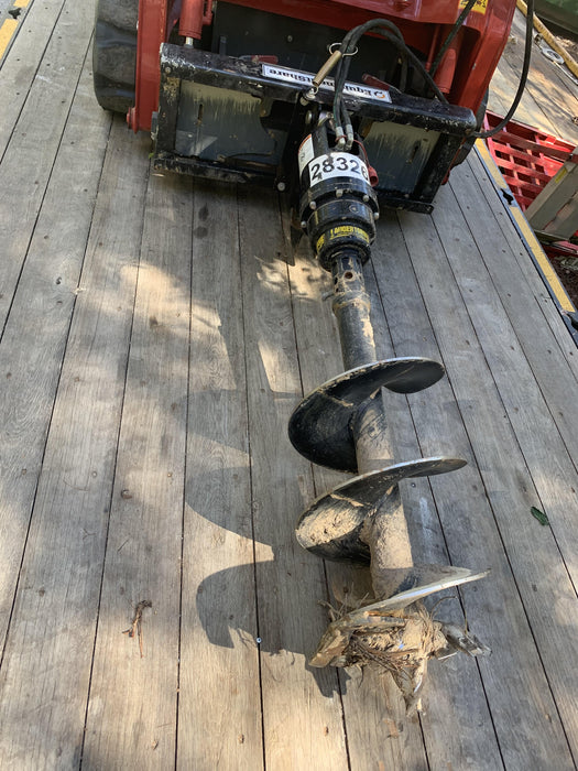 2023 AUGER TORQUE 3300-30