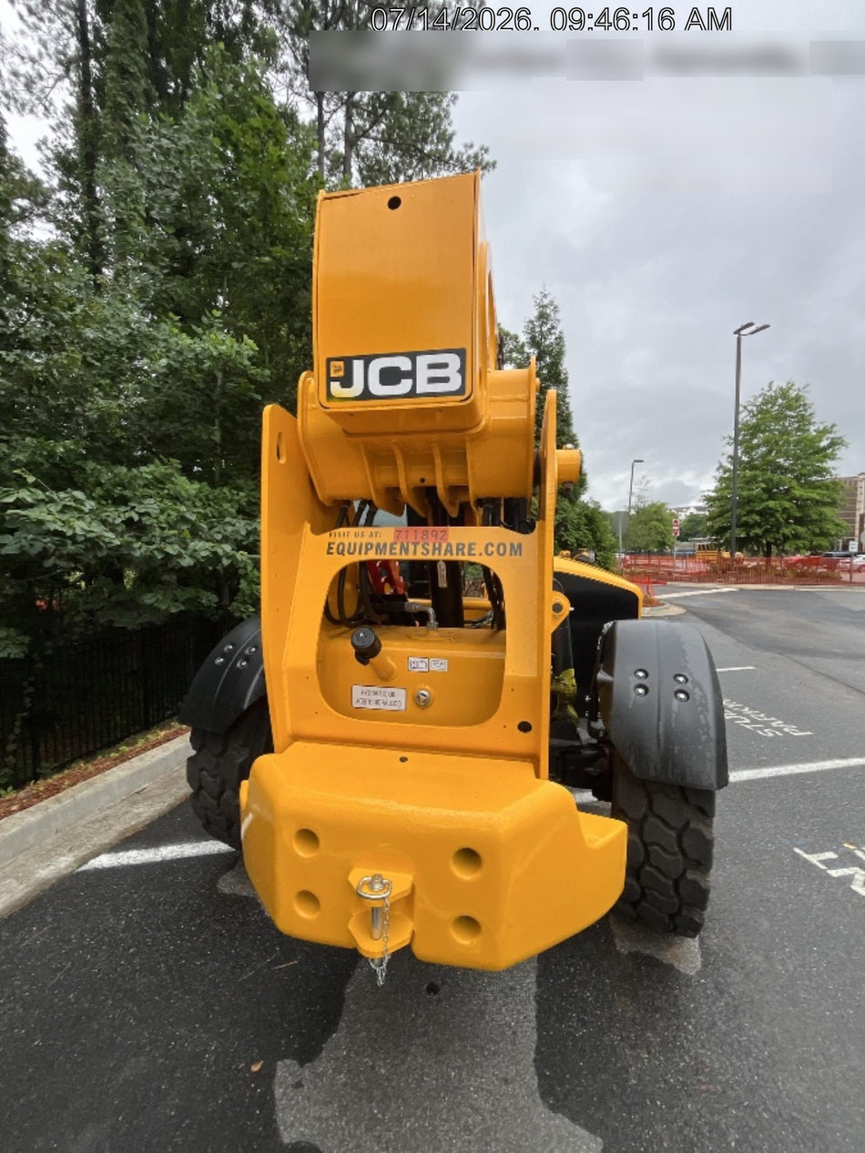 2026 JCB 510-56