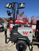 2024 Wacker Neuson LTT4 Diesel, Kohler KDW702, Deep Sea Controller, Auto Start, LED 320W, Bypass Outlet, T3