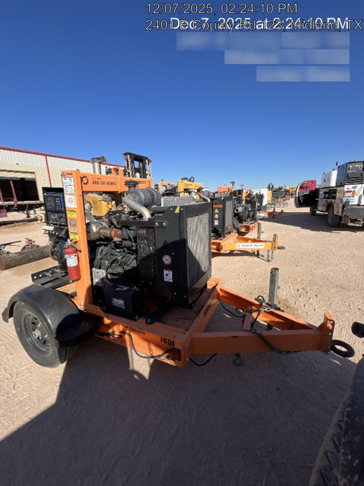 2021 PIONEER PP66S12L71-TD2.9L4