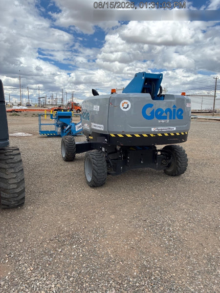 2023 GENIE S-45 XC