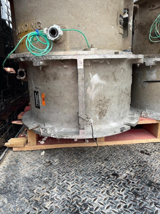 2022 WIDDER 20262-TRACKER-DIXLOX