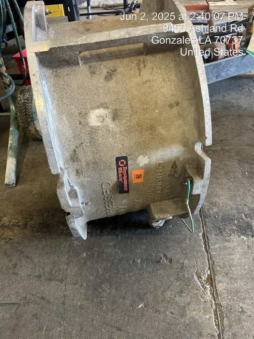 2022 WIDDER 20262-TRACKER-DIXLOX