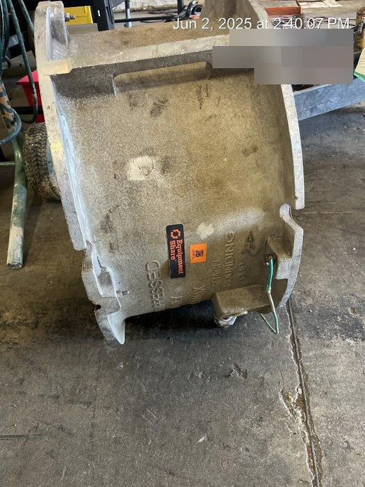 2022 WIDDER 20262-TRACKER-DIXLOX