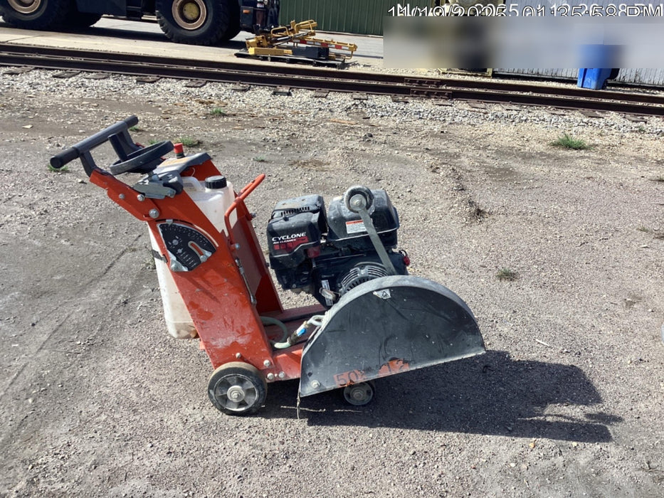 2025 HUSQVARNA FS 400 LV