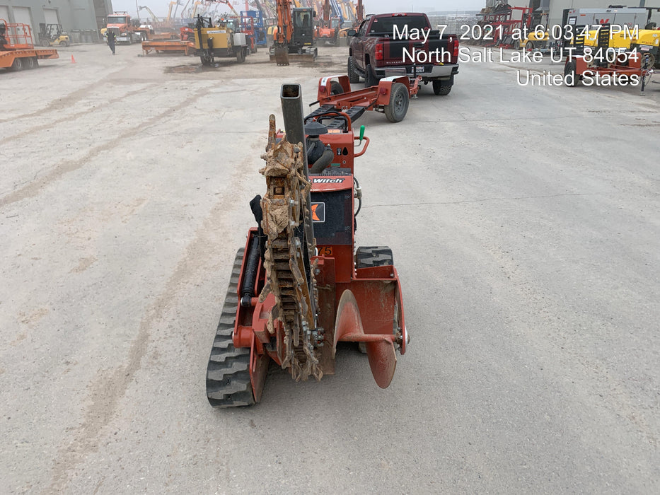 2020 DITCH WITCH S3C