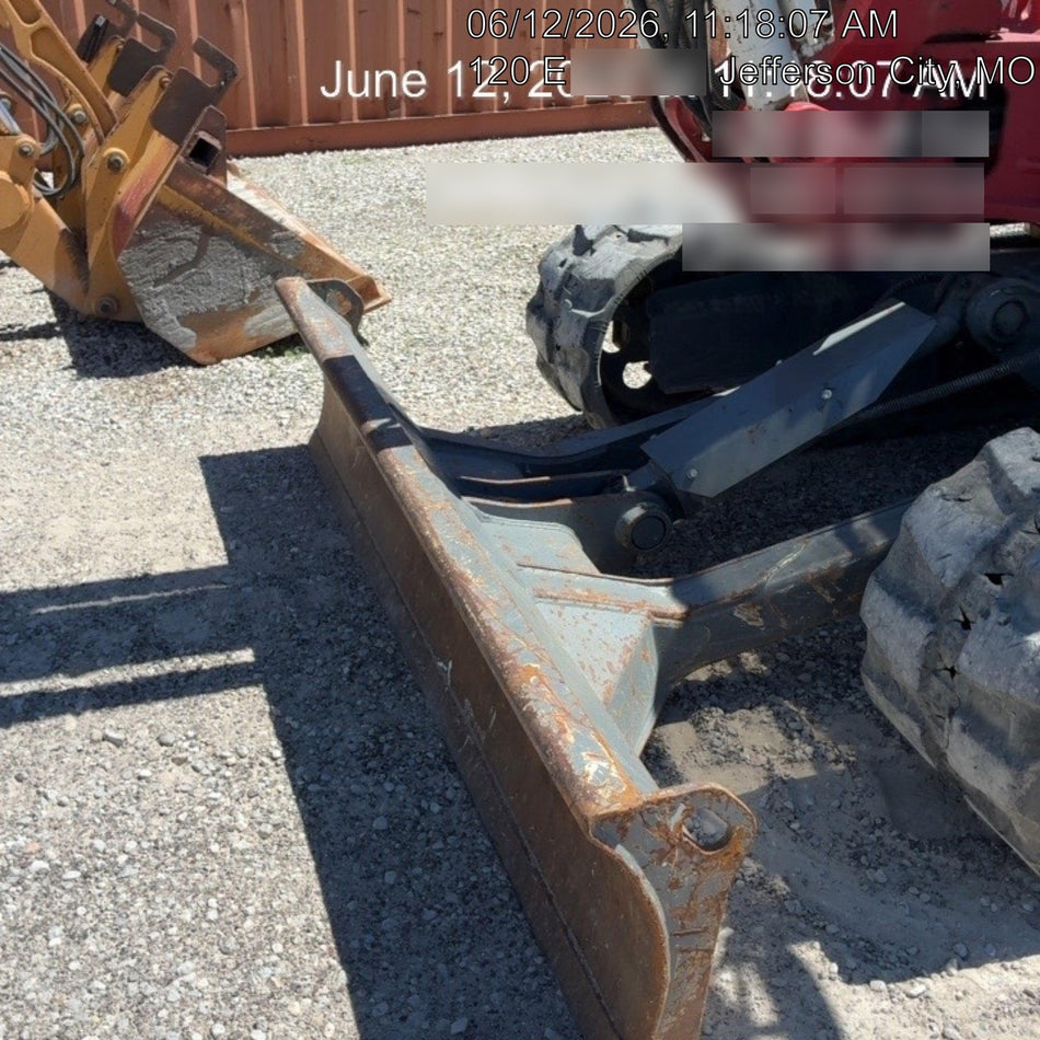 2023 TAKEUCHI TB290-CR