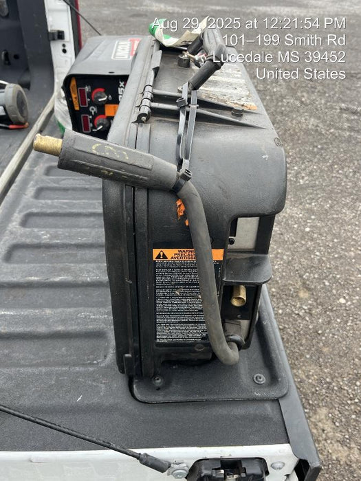 2024 LINCOLN ELECTRIC LN-25X