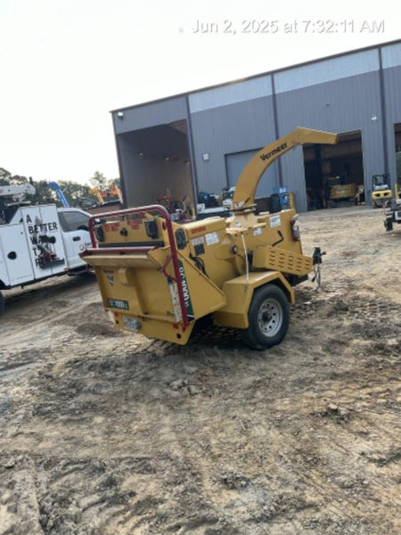 2022 VERMEER BC1000XL Gas