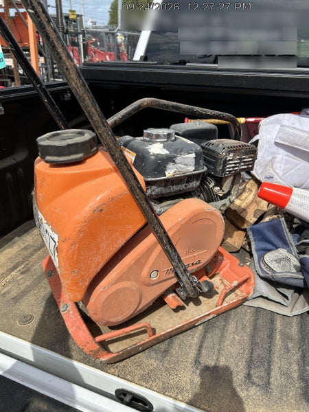 2023 MULTIQUIP MVC82VHW