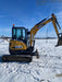 2020 SANY SY35U