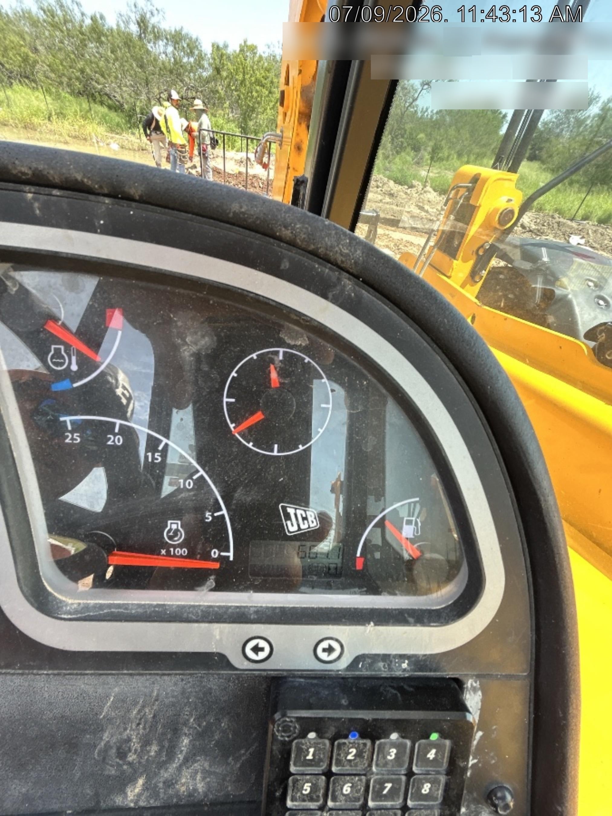 2024 JCB 506-36