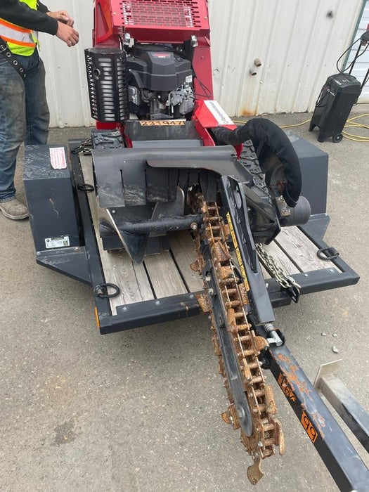 2021 BARRETO E4X6TBT