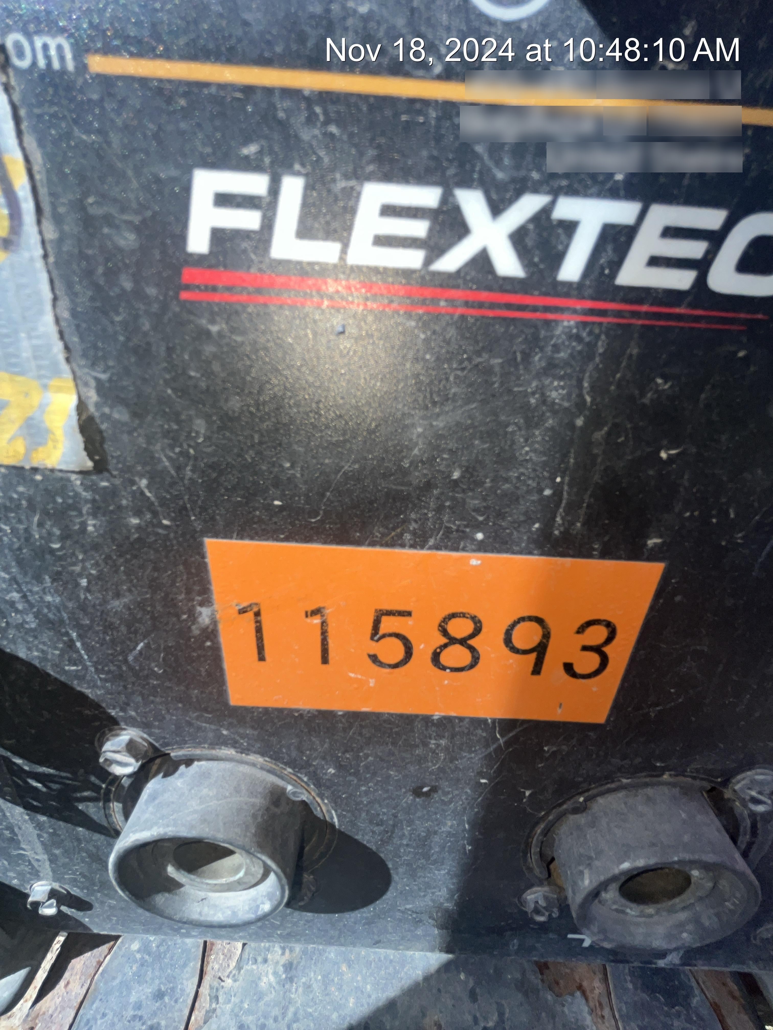 2020 LINCOLN ELECTRIC FLEXTEC 350X