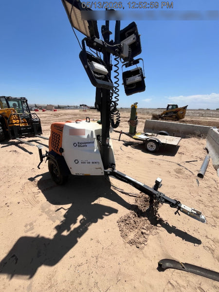 2023 GENERAC MLT2