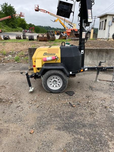 2021 ALLMAND NLV3GR