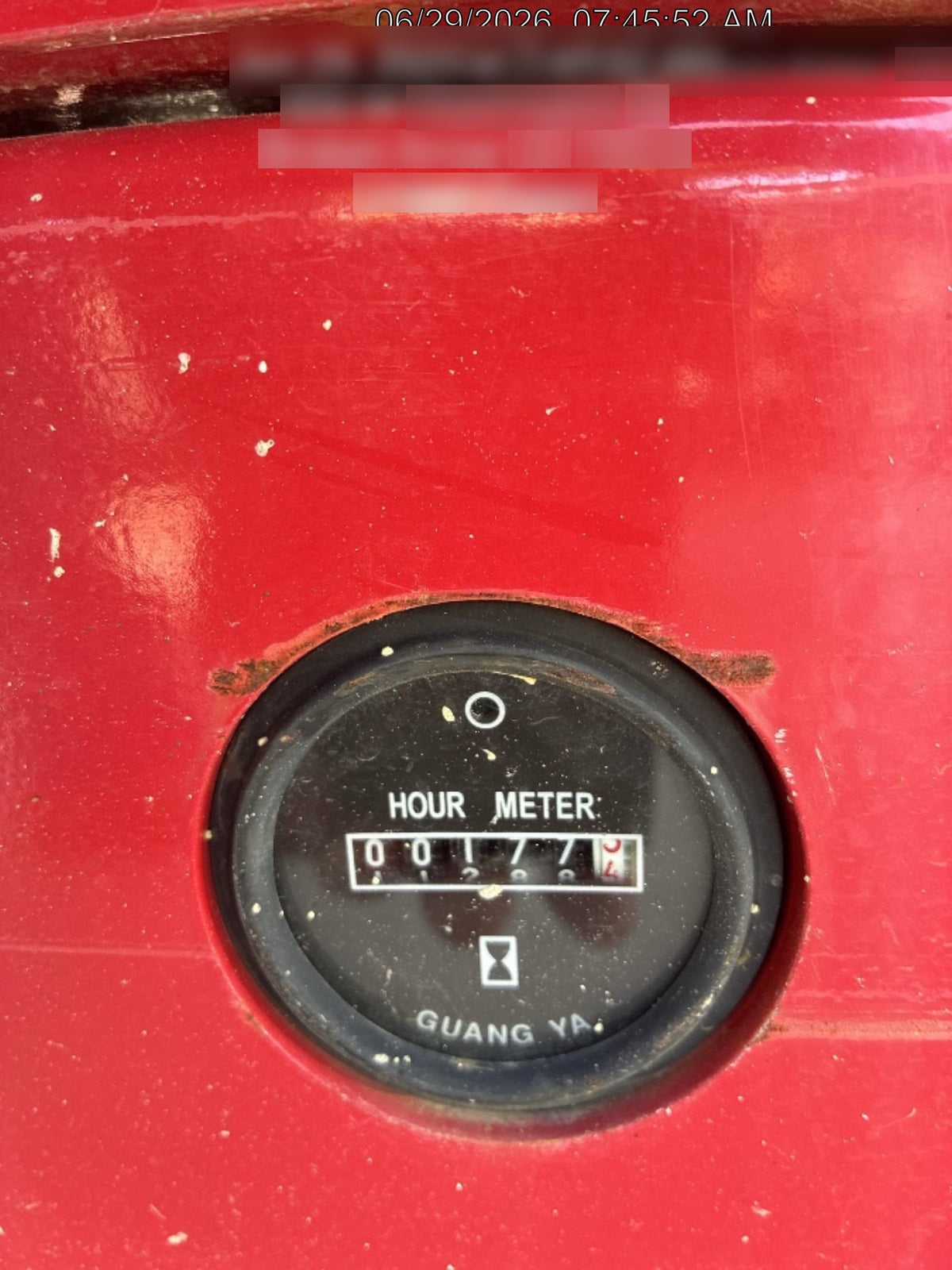 2021 MEC 1930SE