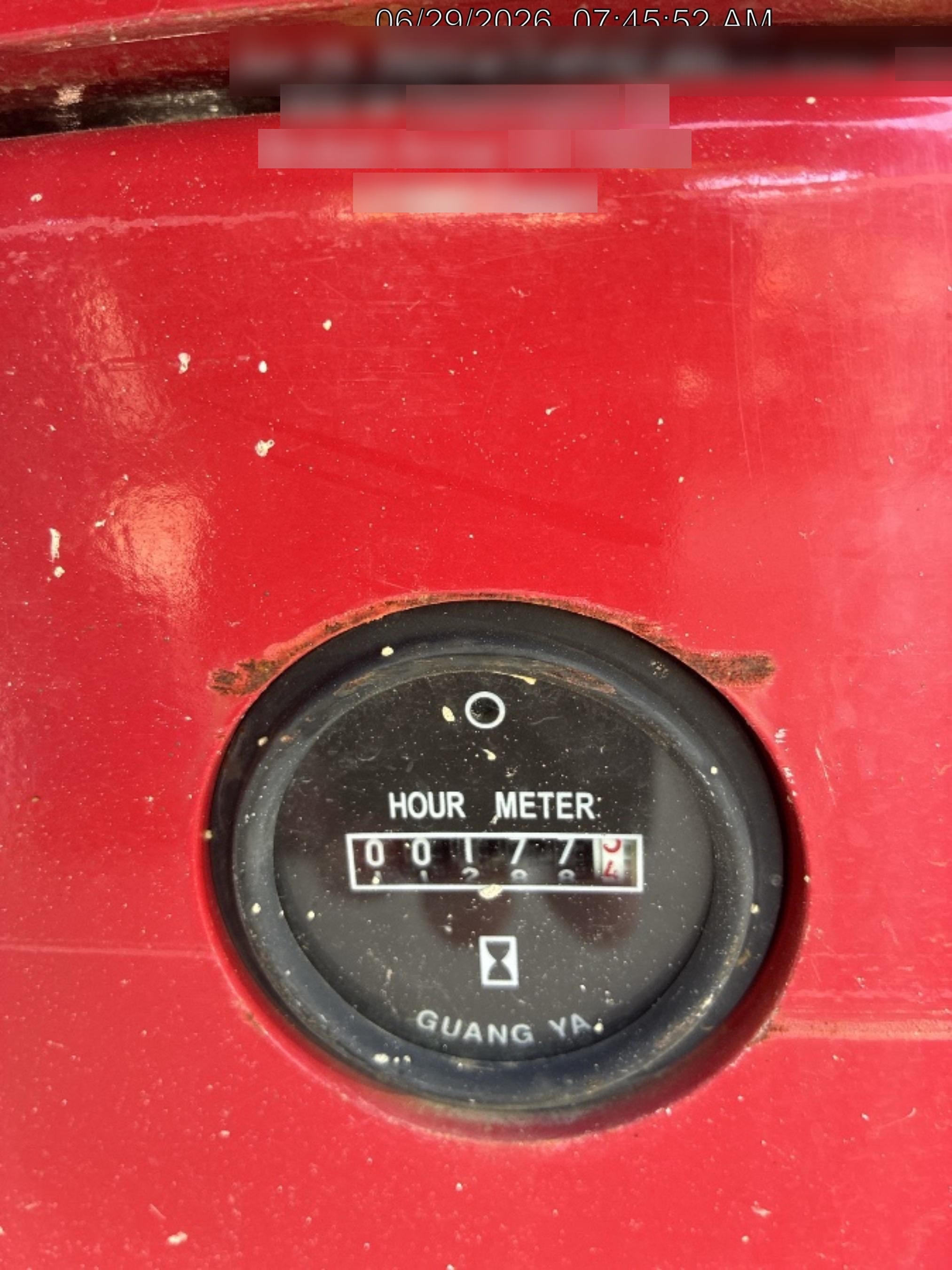 2021 MEC 1930SE