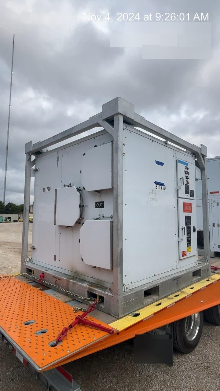 2023 SMARTECH SMTAH1D121Q