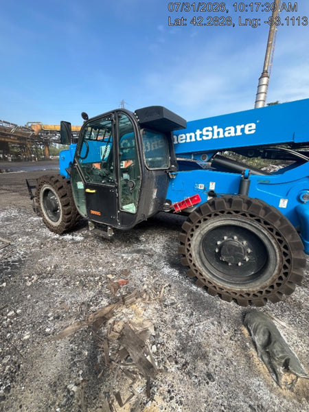2024 GENIE GTH-844