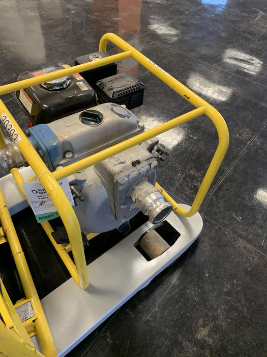 2019 WACKER NEUSON PT2