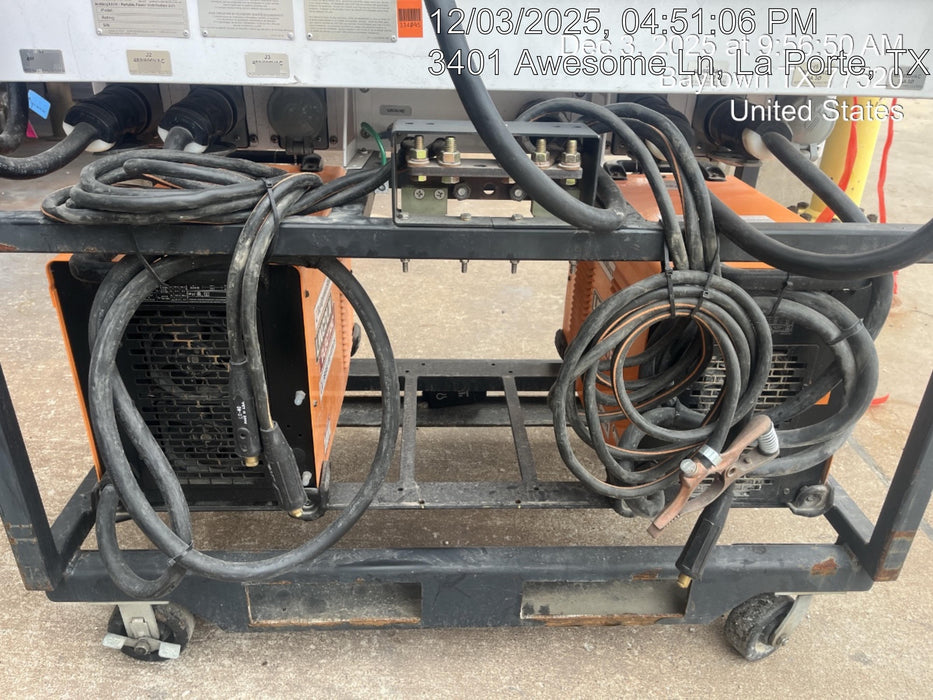 2023 LEX WR6A-7SM-FG26DZ6LD-R