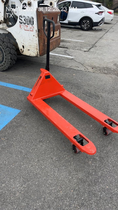 2024 MIGHTY LIFT ML55M