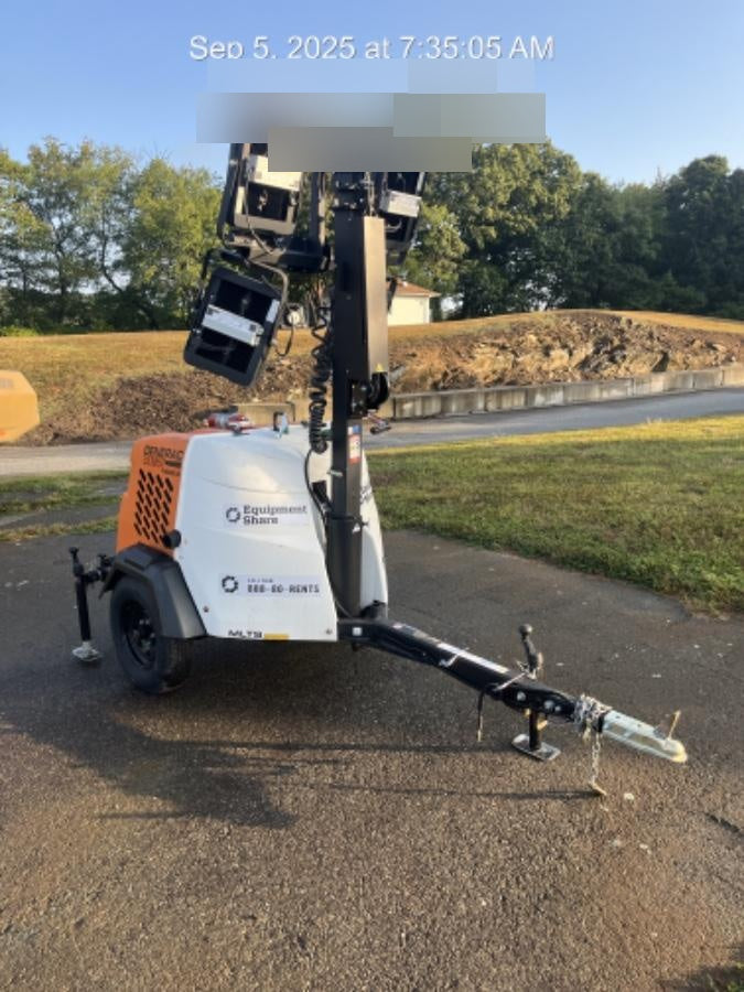 2023 GENERAC MLT2