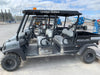 2021 CLUB CAR CA1700D (Canopy)