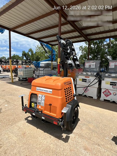 2026 GENERAC MLTS-4