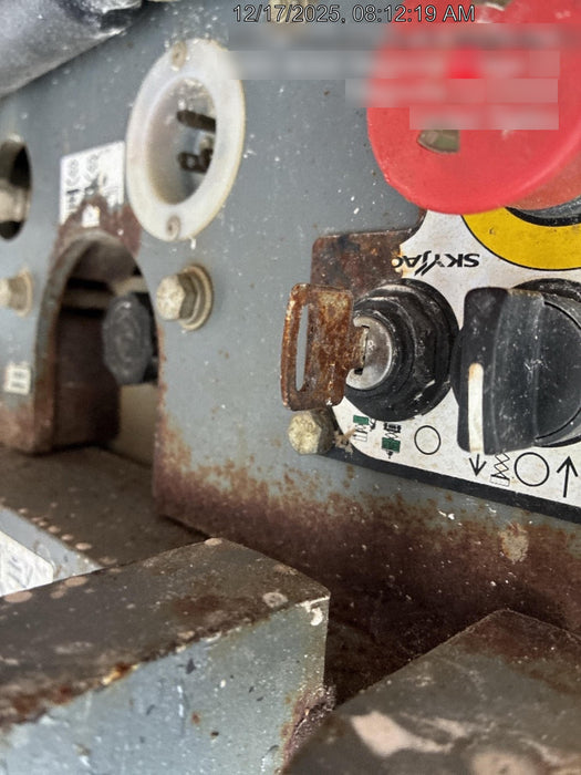 2018 SKYJACK SJIII-3226