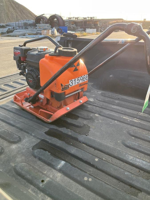 2023 MULTIQUIP MVC82VHW