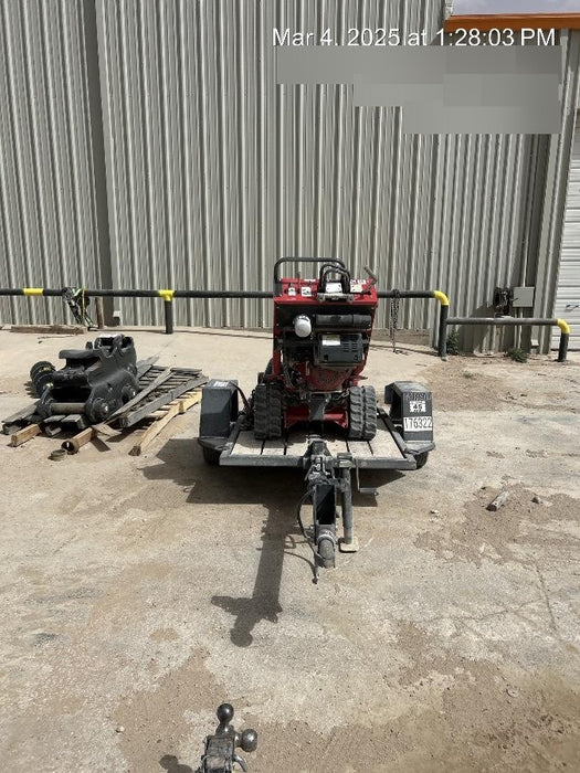 2021 BARRETO E4X6TBT