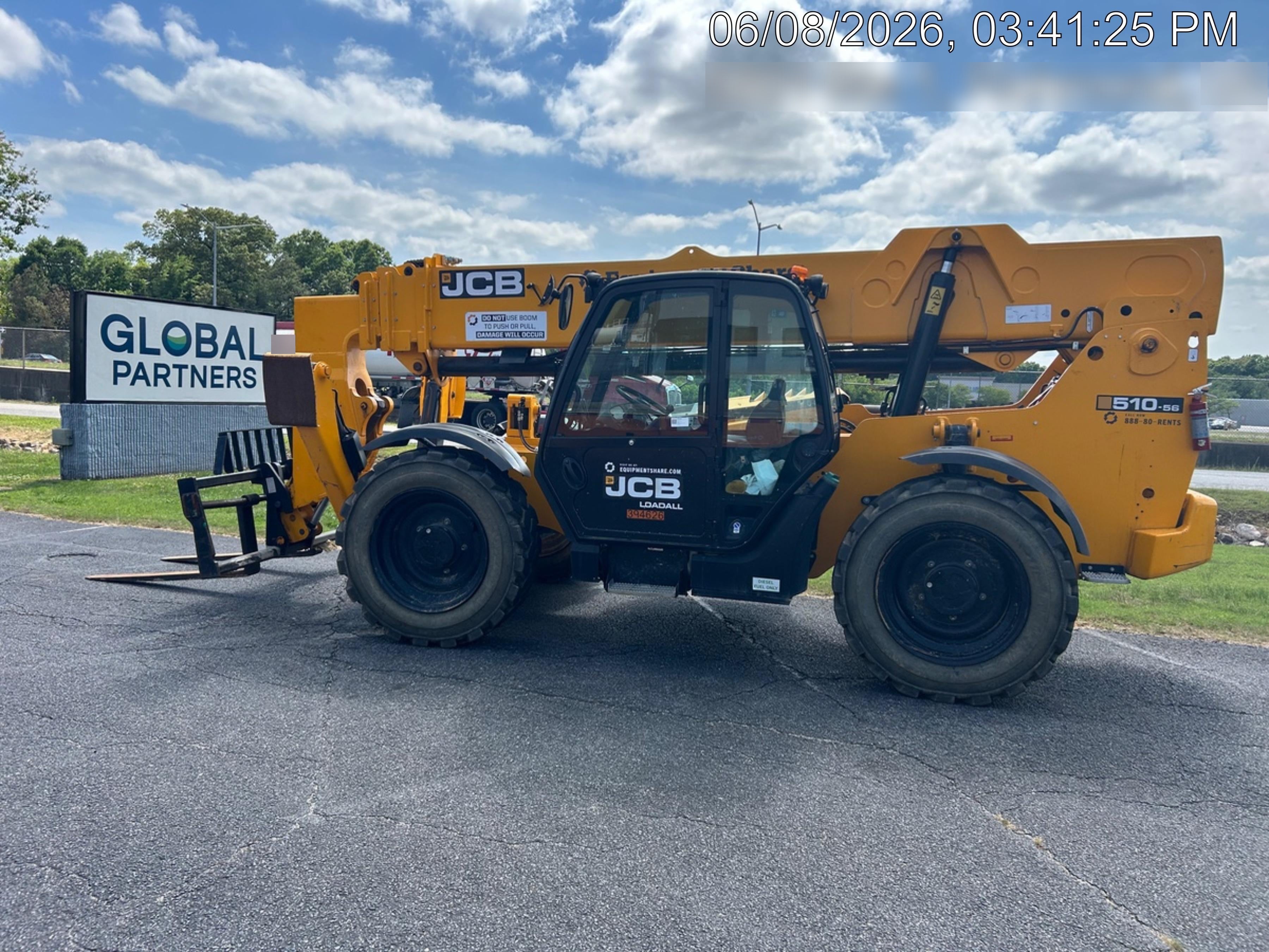2024 JCB 510-56
