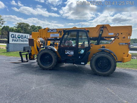 2024 JCB 510-56