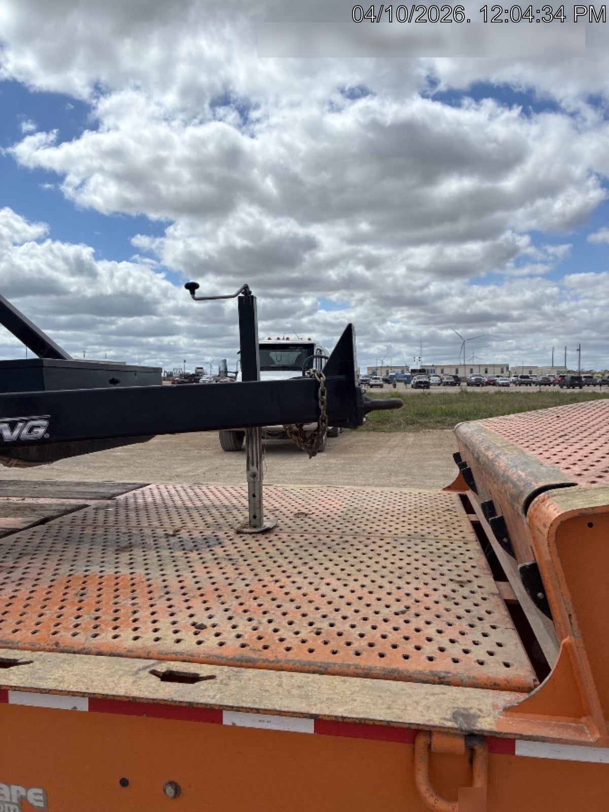 2023 FELLING TRAILERS FT-8R