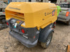 2022 ATLAS COPCO XAS188 CWK