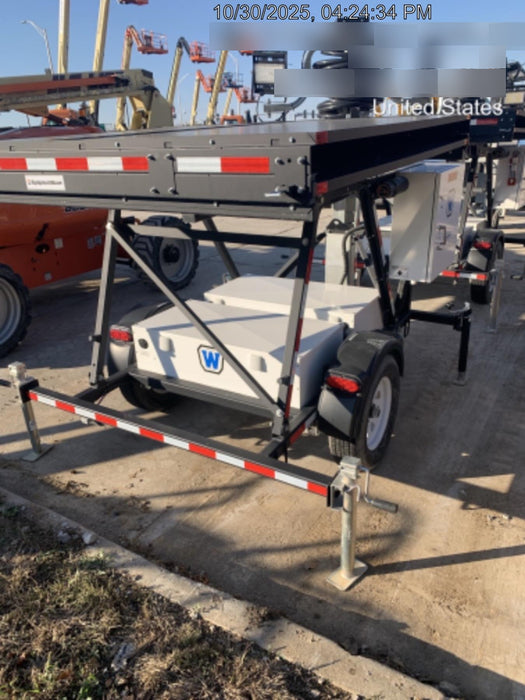 2024 WANCO WLTS-MM8A-1600