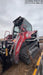 2020 Takeuchi TL12R2-CR Cab, Rubber Track