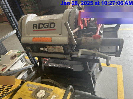 2021 RIDGID 1224