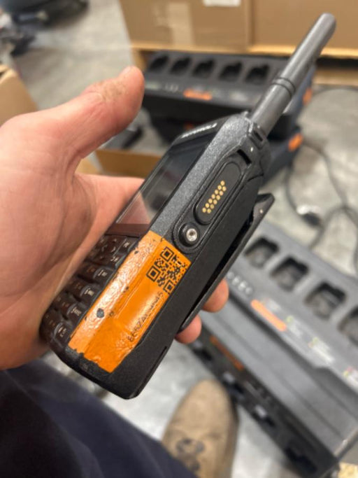 2024 MOTOROLA R7 DISPLAY