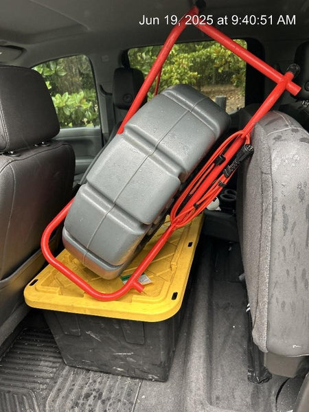 2023 RIDGID 63613