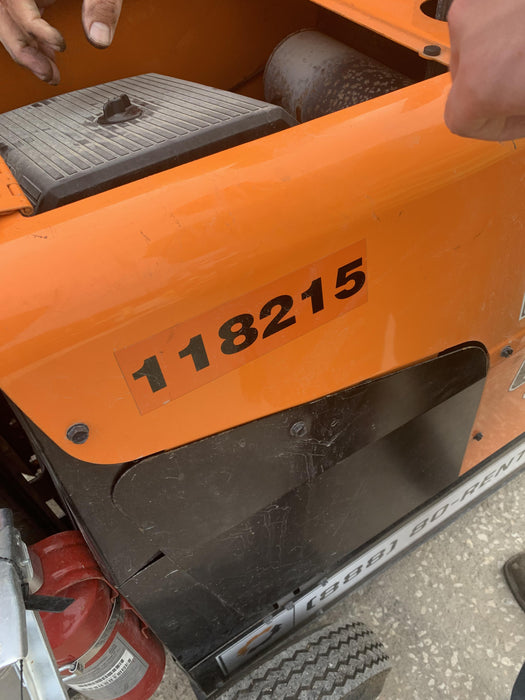 2020 Lincoln Electric Ranger 305 LPG Kohler Engine, One-Pak