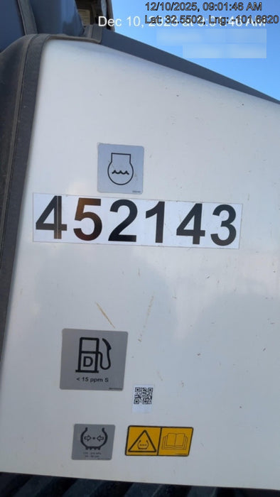 2024 DYNAPAC CA1400D