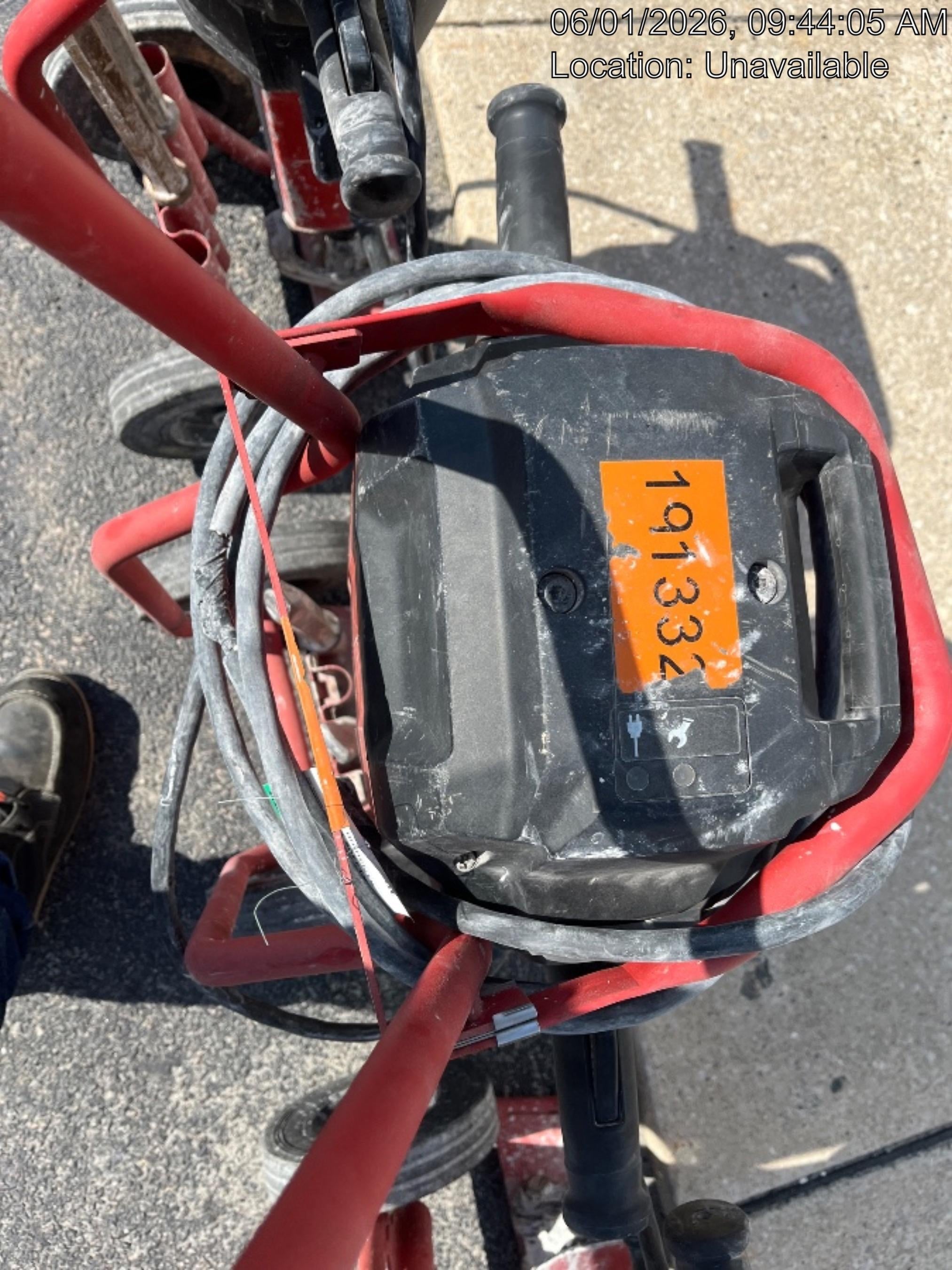 2021 HILTI TE 3000-AVR