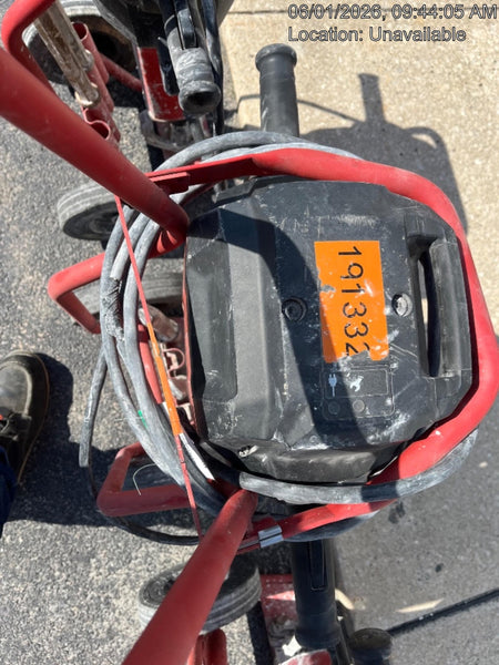 2021 HILTI TE 3000-AVR
