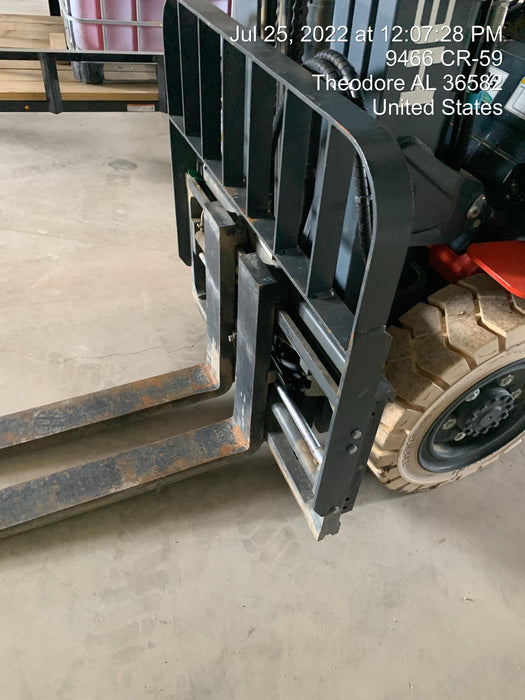 2022 HELI CPQYD30-KU1H