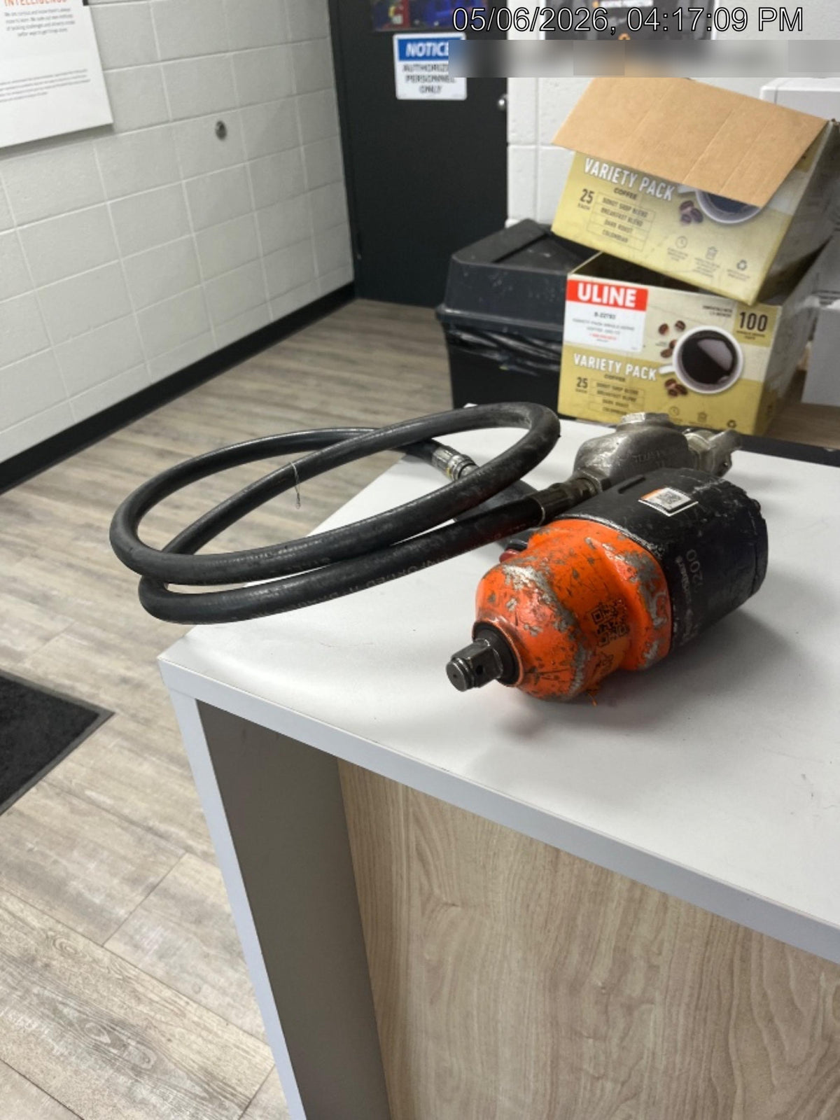 2021 MICHIGAN PNEUMATIC 750SS
