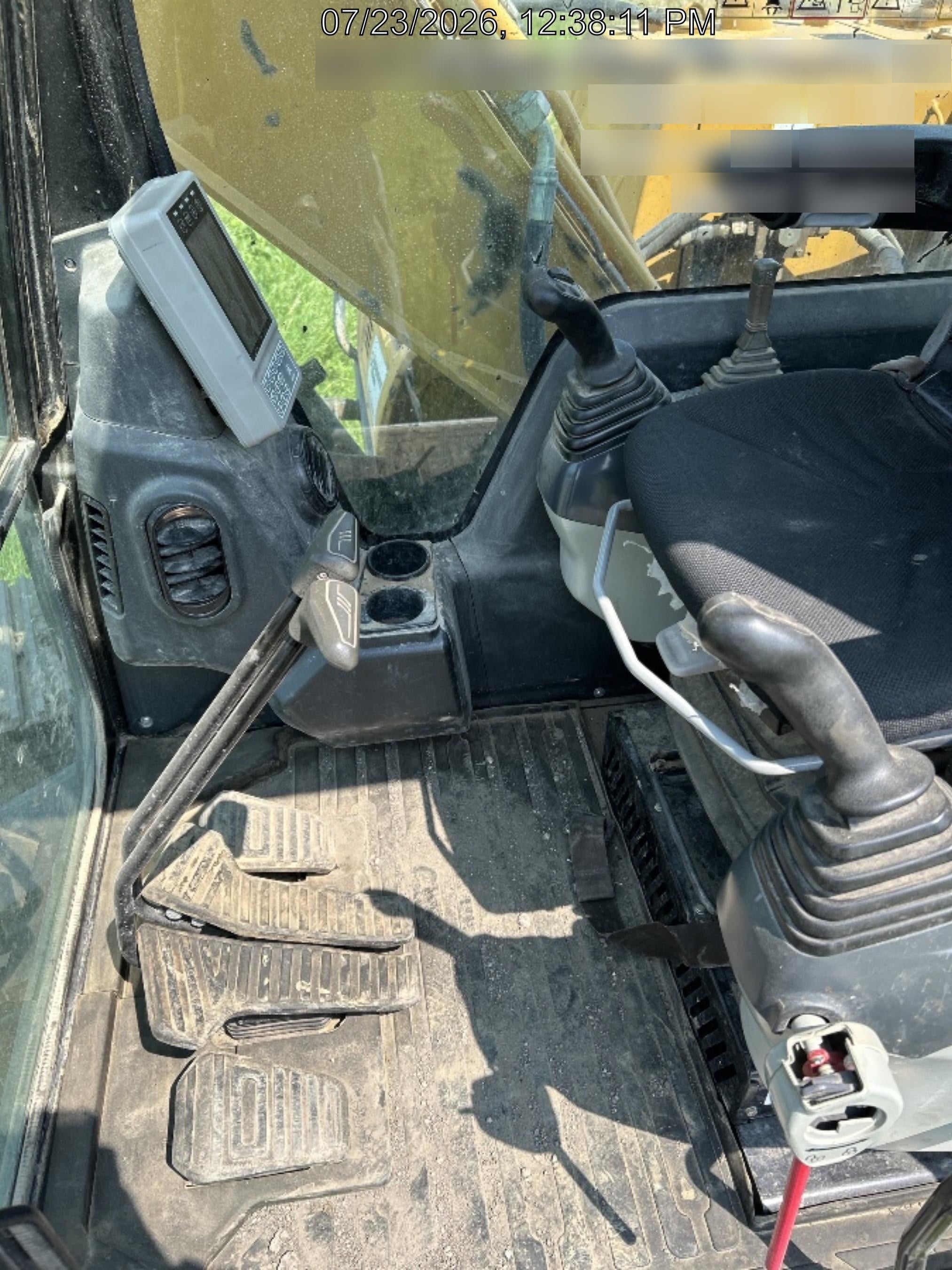 2019 SANY SY135C